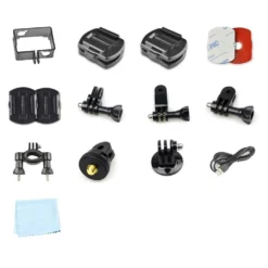 SJ6 Action Camera -CRESS Dive Gear Shop sjcam sj6 action camera 5