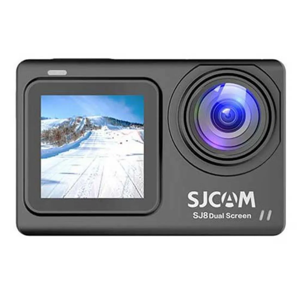SJ8 Action Camera 4 SJ8 Action Camera - Image 2