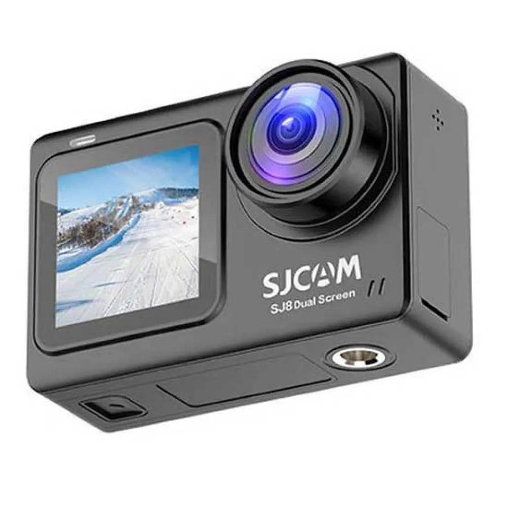 SJ8 Action Camera 5 SJ8 Action Camera - Image 3