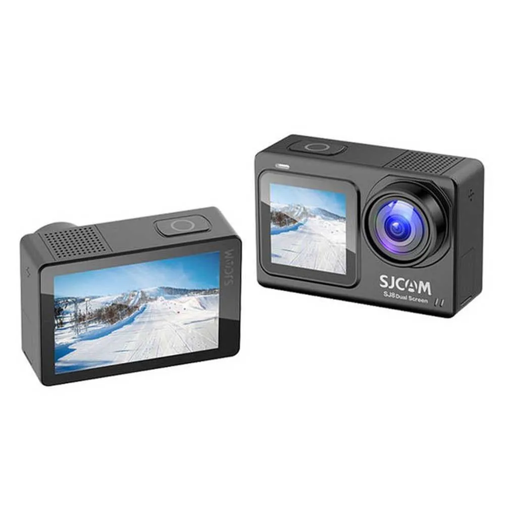 SJ8 Action Camera 6 SJ8 Action Camera - Image 4