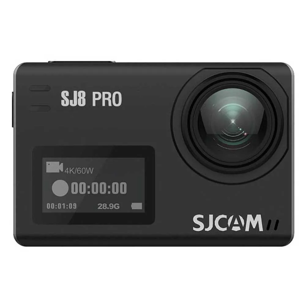 SJ8 Pro Action Camera 4 SJ8 Pro Action Camera - Image 2