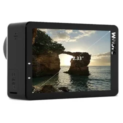 SJ8 Pro Action Camera 9 SJ8 Pro Action Camera -CRESS Dive Gear Shop sjcam sj8 pro action camera 2