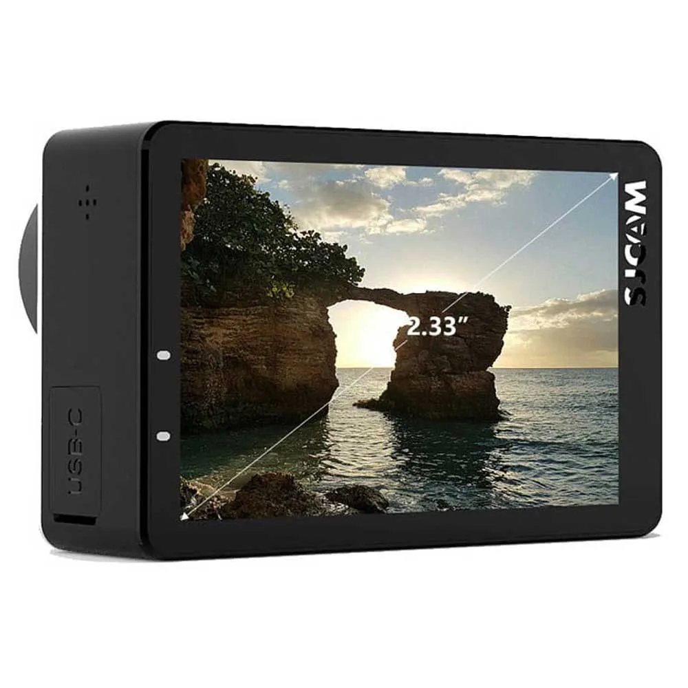 SJ8 Pro Action Camera 5 SJ8 Pro Action Camera - Image 3