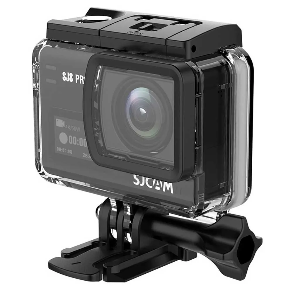 SJ8 Pro Action Camera 6 SJ8 Pro Action Camera - Image 4
