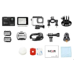 SJ8 Pro Action Camera 11 SJ8 Pro Action Camera -CRESS Dive Gear Shop sjcam sj8 pro action camera 4