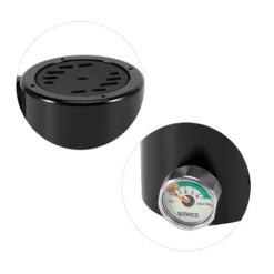 Complete Bottle Head -CRESS Dive Gear Shop smaco complete bottle head 1