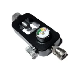 Refill Adapter For Tank -CRESS Dive Gear Shop smaco refill adapter for tank 1