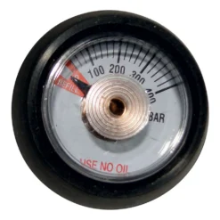Equalizer Manometer