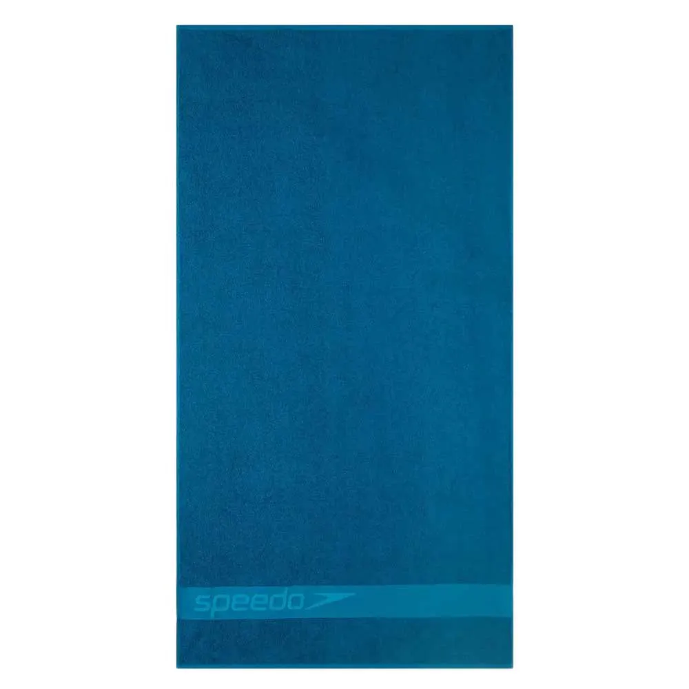 Speedo Border Towel 3 Speedo Border Towel