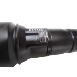 Q-7 VX Fire LED Cree R7 Flashlight -CRESS Dive Gear Shop spetton q 7 vx fire led cree r7 flashlight 3