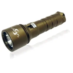 Q-7 VX Fire Led Torch