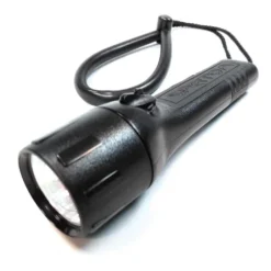 Q4 VX Team Flashlight