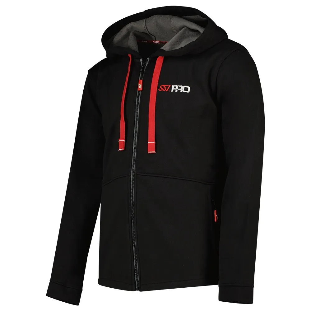 Bonded Fleece Pro Sweatshirt 4 Bonded Fleece Pro Sweatshirt - Image 2