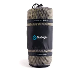 SURFLOGIC Quick Dry Poncho -CRESS Dive Gear Shop surflogic quick dry poncho 2