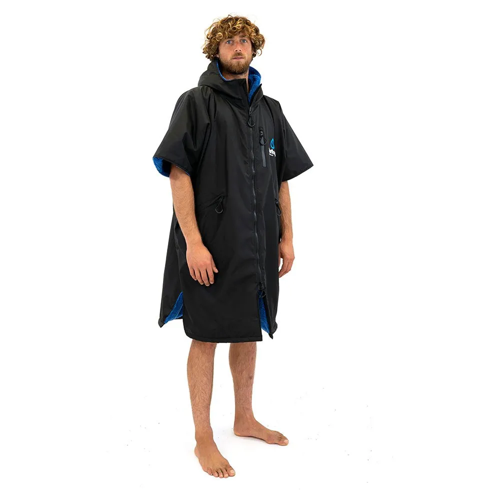 SURFLOGIC Storm Poncho 4 SURFLOGIC Storm Poncho - Image 2
