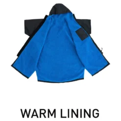 SURFLOGIC Storm Poncho 12 SURFLOGIC Storm Poncho -CRESS Dive Gear Shop surflogic storm poncho 2