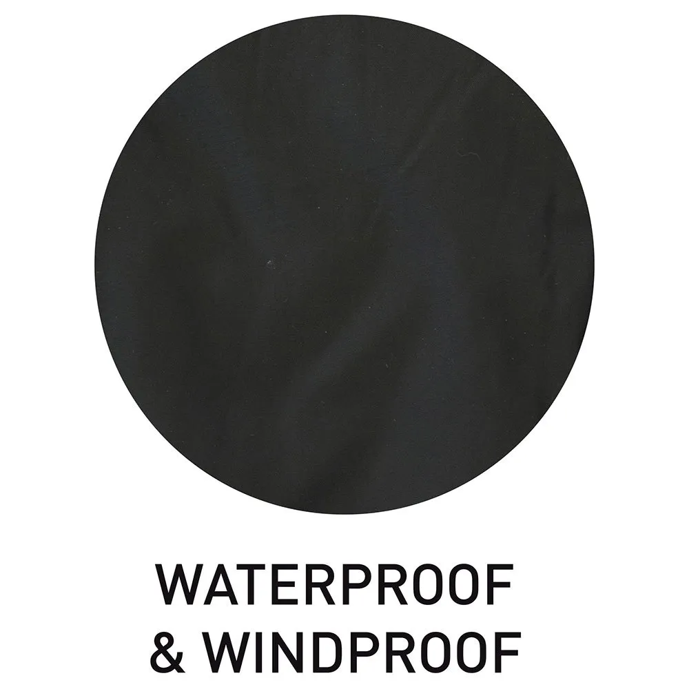 SURFLOGIC Storm Poncho 6 SURFLOGIC Storm Poncho - Image 4