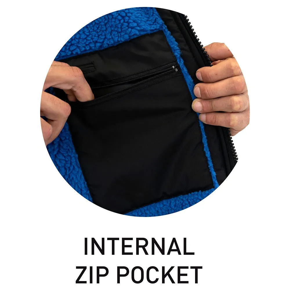 SURFLOGIC Storm Poncho 7 SURFLOGIC Storm Poncho - Image 5