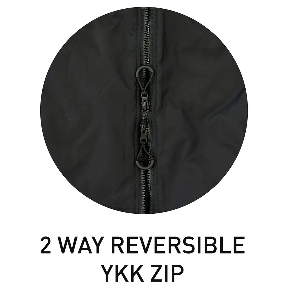 SURFLOGIC Storm Poncho 8 SURFLOGIC Storm Poncho - Image 6