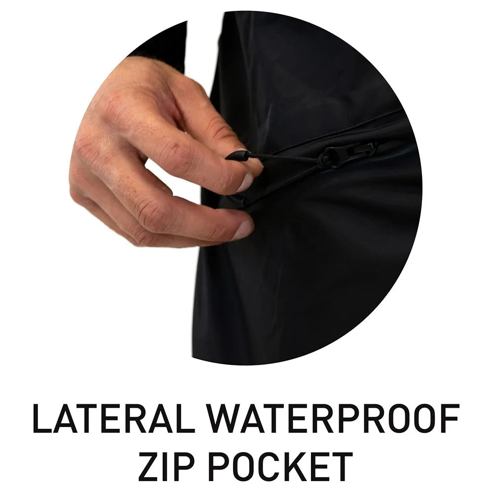 SURFLOGIC Storm Poncho 9 SURFLOGIC Storm Poncho - Image 7