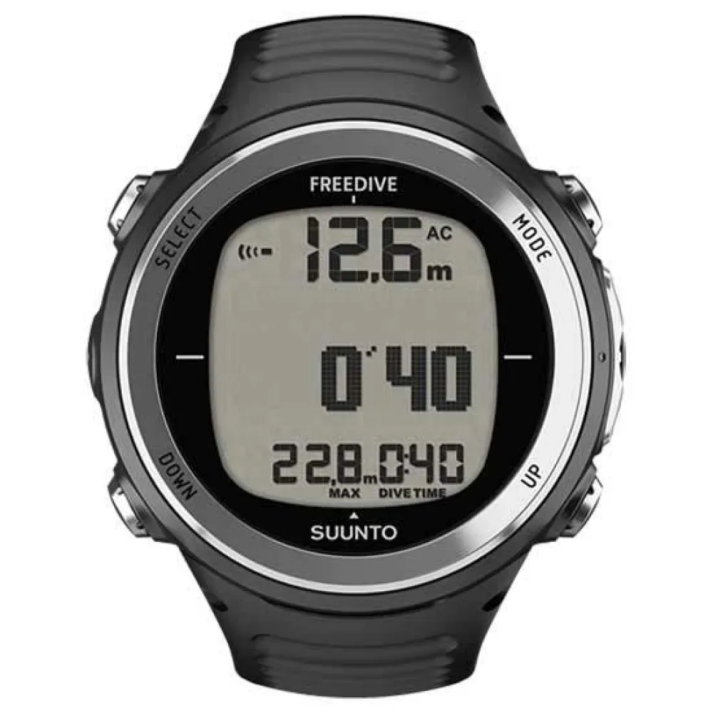 Suunto D4F Computer 4 Suunto D4F Computer - Image 2