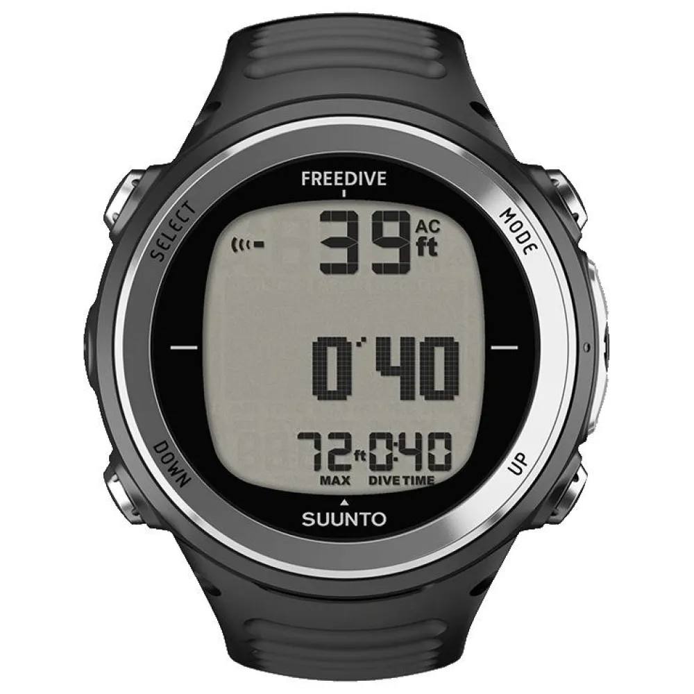 Suunto D4F Computer 5 Suunto D4F Computer - Image 3