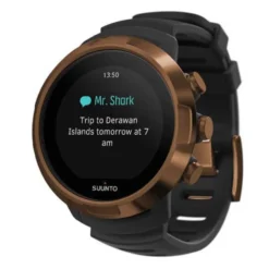 Suunto D5 Computer