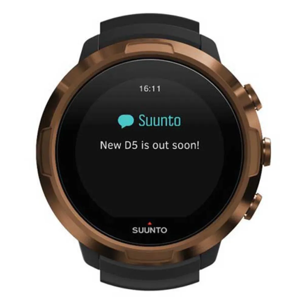 Suunto D5 Computer 7 Suunto D5 Computer - Image 5