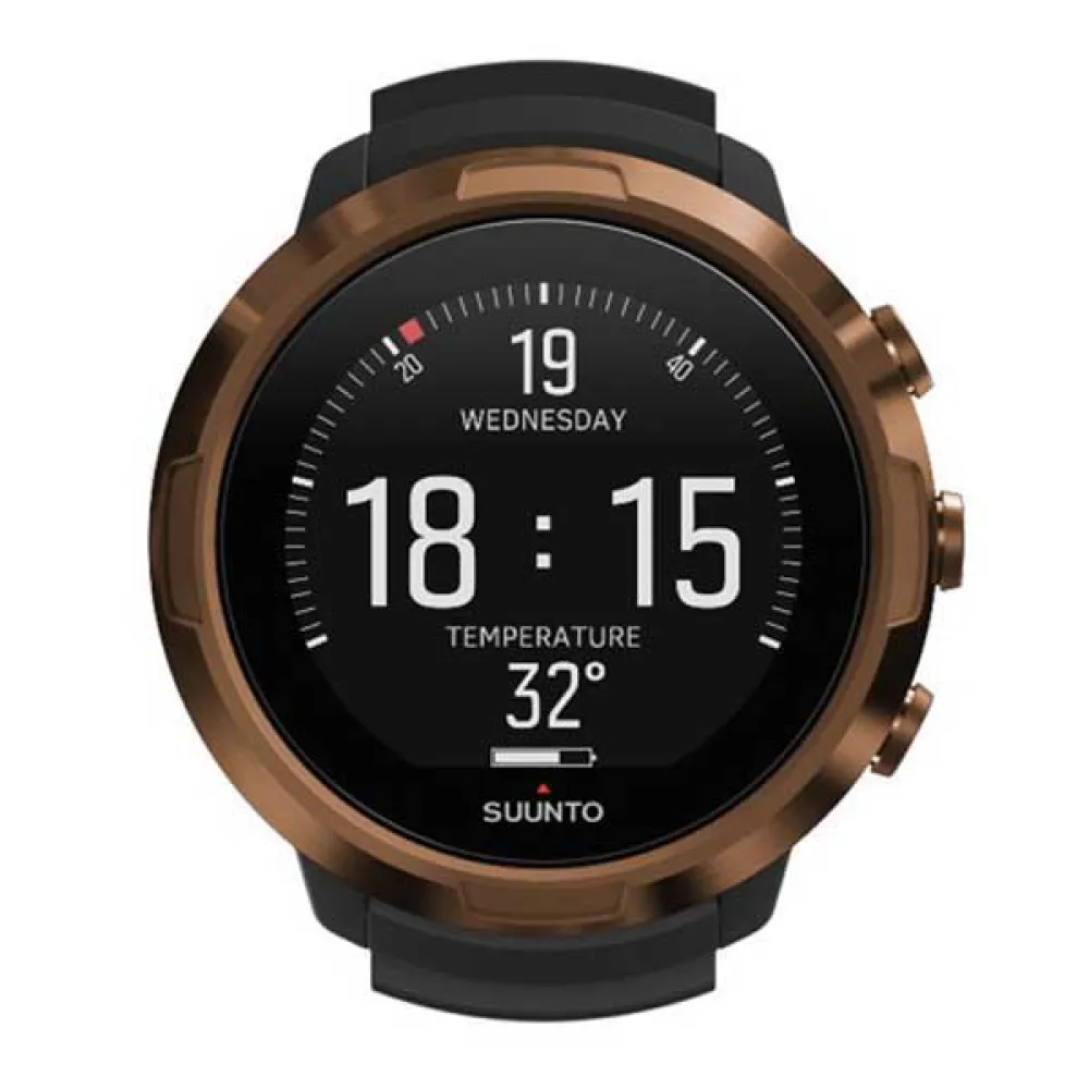 Suunto D5 Computer 9 Suunto D5 Computer - Image 7