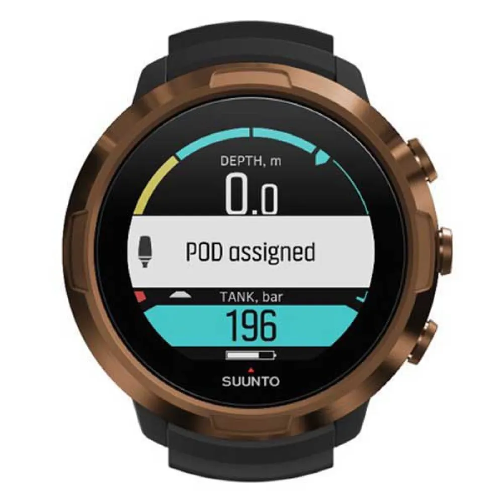 Suunto D5 Computer 10 Suunto D5 Computer - Image 8