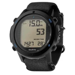 Suunto D6i Novo Zulu Computer