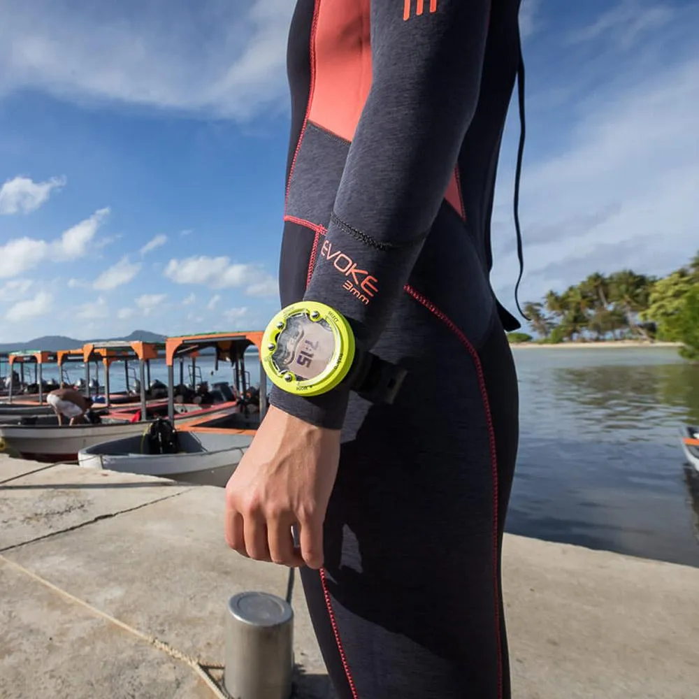 Suunto Zoop Novo Computer 6 Suunto Zoop Novo Computer - Image 4