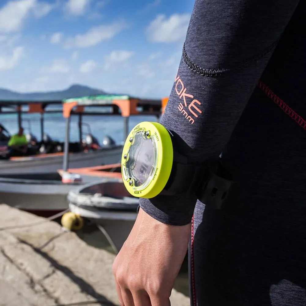 Suunto Zoop Novo Computer 7 Suunto Zoop Novo Computer - Image 5