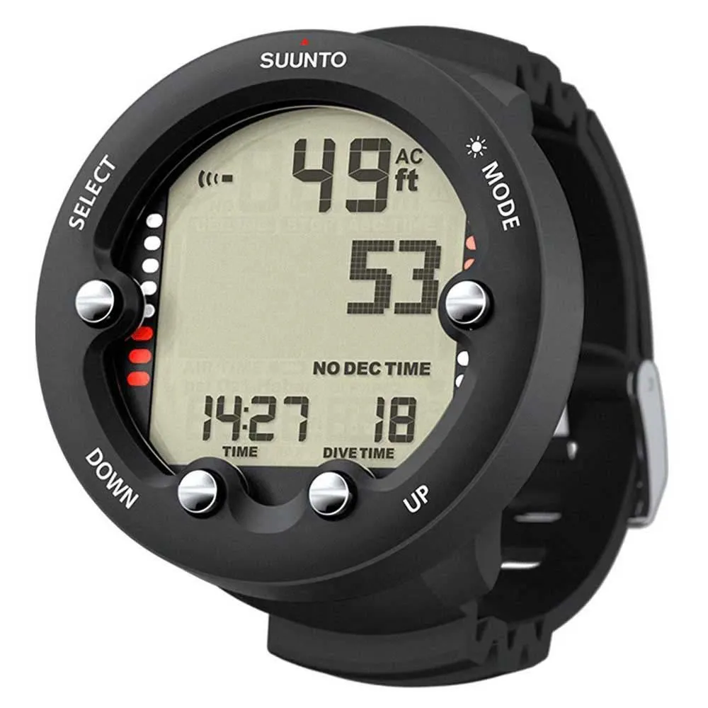 Suunto Zoop Novo Computer 3 Suunto Zoop Novo Computer