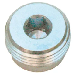 Blind Plug With Seal ForThe 2nd Exit