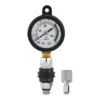 Surface Pressure Gauge Intermediate -CRESS Dive Gear Shop tecnomar surface pressure gauge intermediate