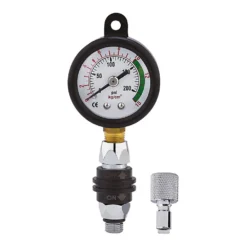Surface Pressure Gauge Intermediate