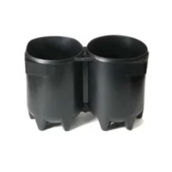 Tank Boot For Twin Cylinder 2x10L Black
