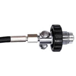 Transfer Hose -CRESS Dive Gear Shop tecnomar transfer hose 2