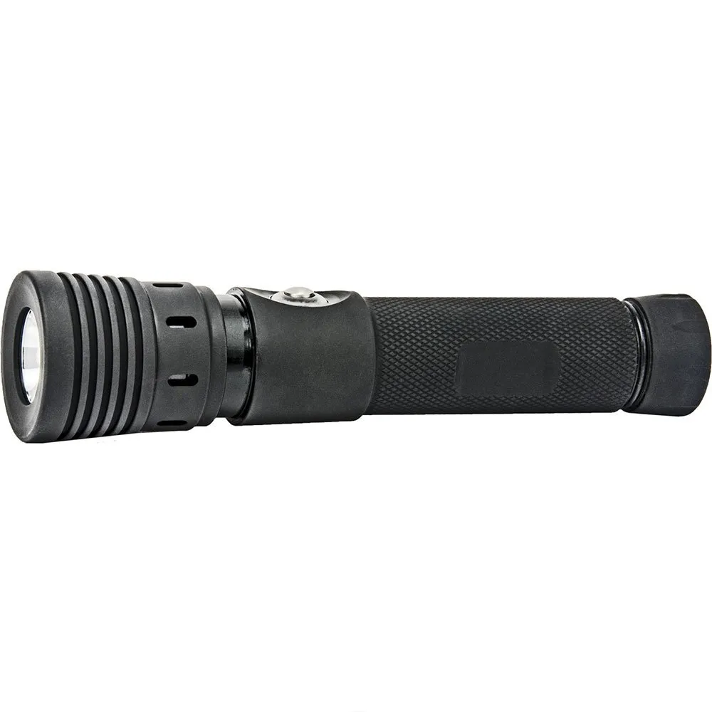 Fusion 1050 Flashlight 3 Fusion 1050 Flashlight
