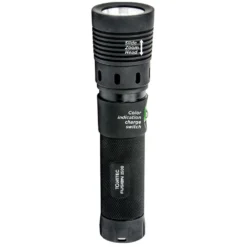 Fusion 1500 Flashlight