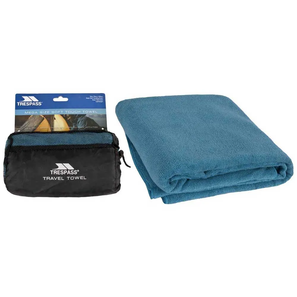 TRESPASS Wringin Towel 3 TRESPASS Wringin Towel