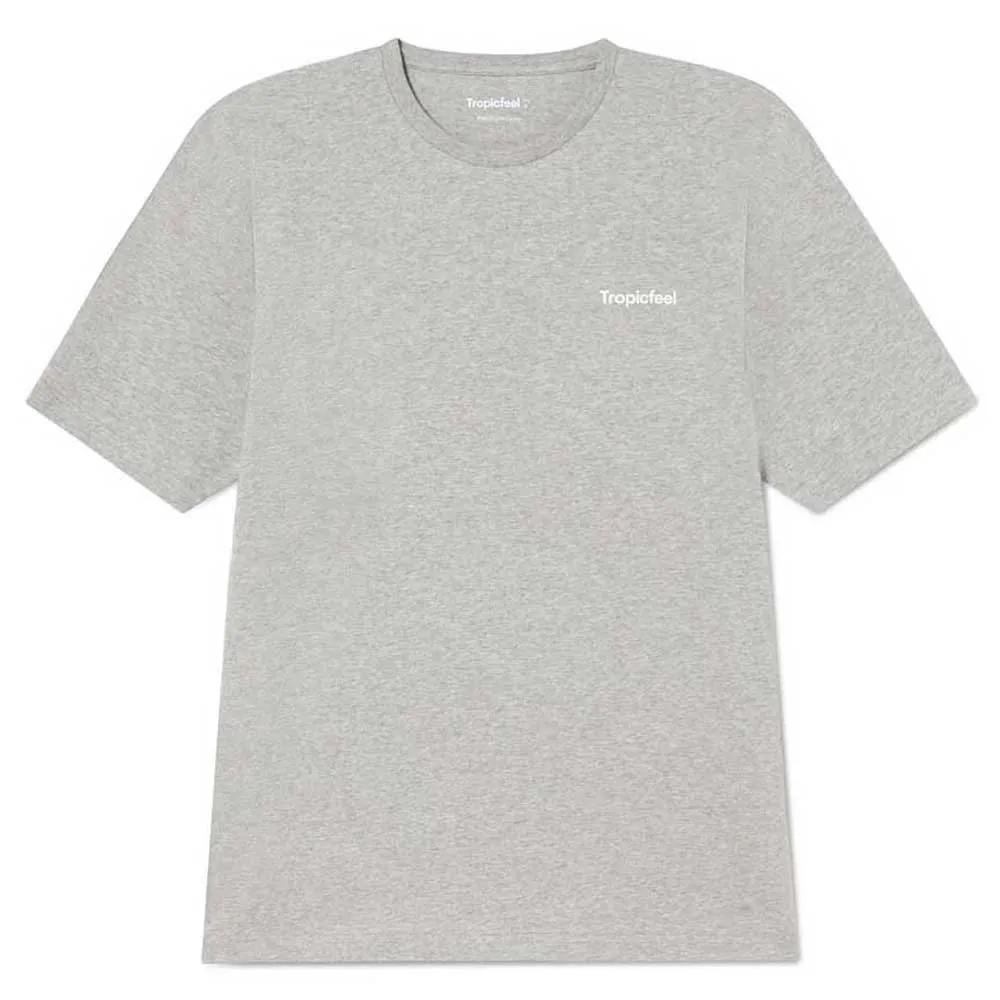 Tropicfeel Core Short Sleeve T-Shirt 4 Tropicfeel Core Short Sleeve T-Shirt - Image 2