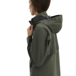 Tropicfeel NS40 Half Zip Sweatshirt -CRESS Dive Gear Shop tropicfeel ns40 half zip sweatshirt 1