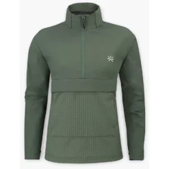 Tropicfeel NS40 Half Zip Sweatshirt -CRESS Dive Gear Shop tropicfeel ns40 half zip sweatshirt 2