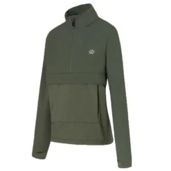 Tropicfeel NS40 Half Zip Sweatshirt -CRESS Dive Gear Shop tropicfeel ns40 half zip sweatshirt 3