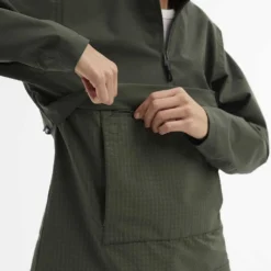 Tropicfeel NS40 Half Zip Sweatshirt -CRESS Dive Gear Shop tropicfeel ns40 half zip sweatshirt 4