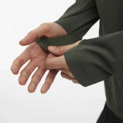 Tropicfeel NS40 Half Zip Sweatshirt -CRESS Dive Gear Shop tropicfeel ns40 half zip sweatshirt 5