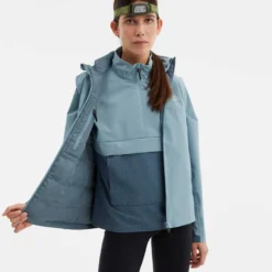 Tropicfeel NS40 Jacket -CRESS Dive Gear Shop tropicfeel ns40 jacket 5