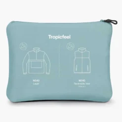 Tropicfeel NS40 Jacket -CRESS Dive Gear Shop tropicfeel ns40 jacket 9